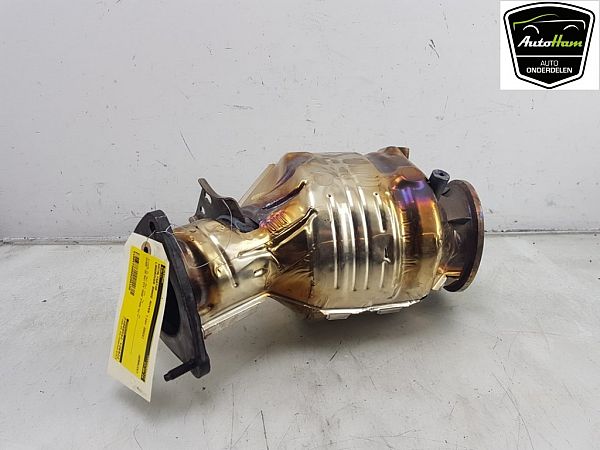 Catalytic converter LAND ROVER RANGE ROVER V (L460)