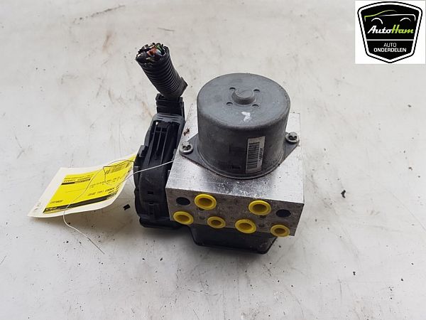 ABS - pump FORD MONDEO IV Turnier (BA7)
