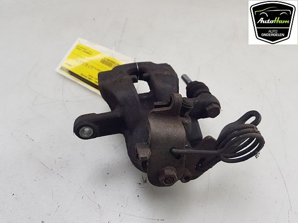 Bremsekaliber - venstre bag FORD MONDEO IV Turnier (BA7)