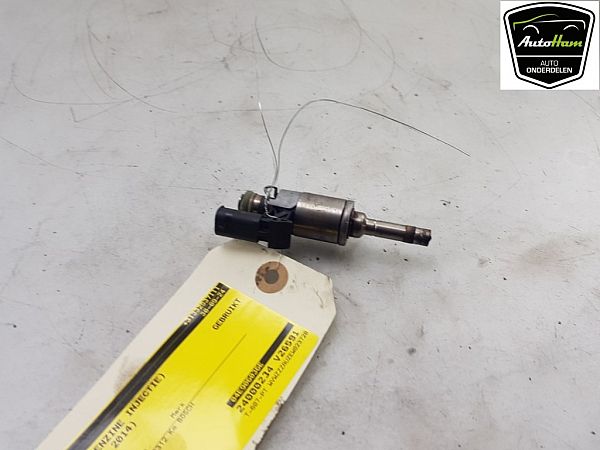 Dyse VW GOLF VII (5G1, BQ1, BE1, BE2)