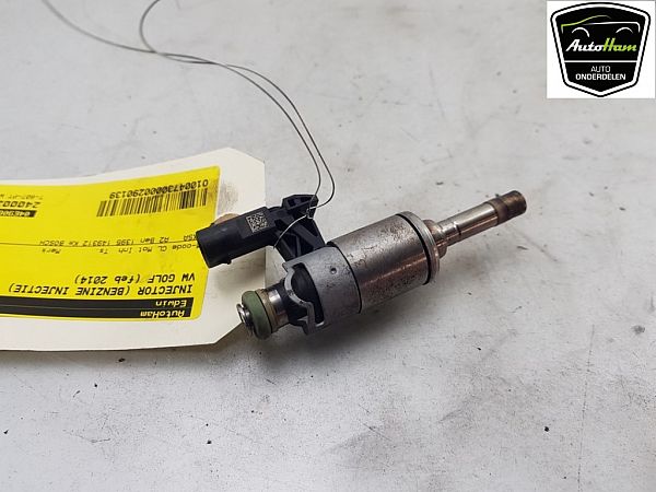 Dyse VW GOLF VII (5G1, BQ1, BE1, BE2)