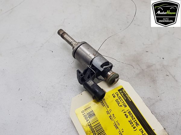 Dyse VW GOLF VII (5G1, BQ1, BE1, BE2)