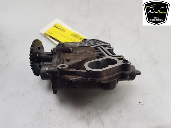 Oliepomp VW GOLF VII (5G1, BQ1, BE1, BE2)