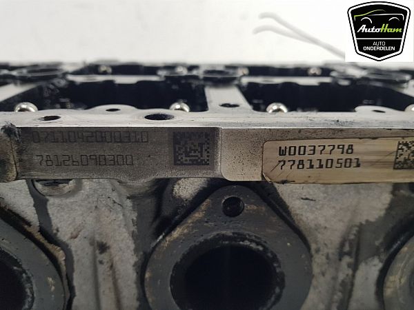 Culasse MINI MINI COUNTRYMAN (R60)