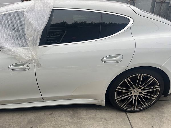 Drzwi PORSCHE PANAMERA (970)