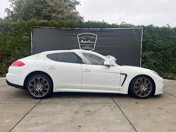 Drzwi PORSCHE PANAMERA (970)