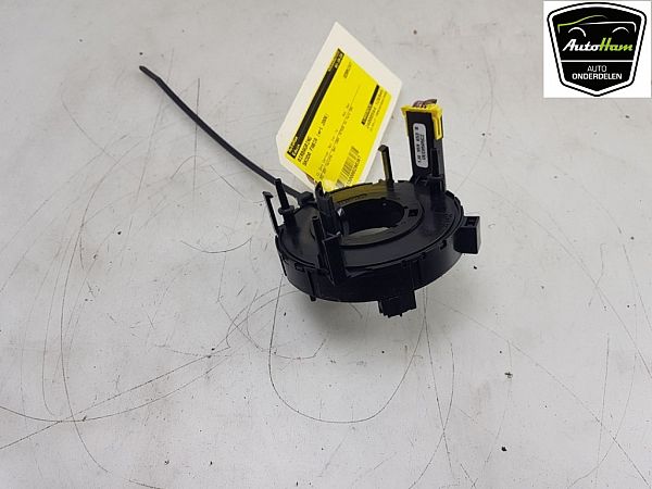 Airbag stelring SKODA FABIA I (6Y2)