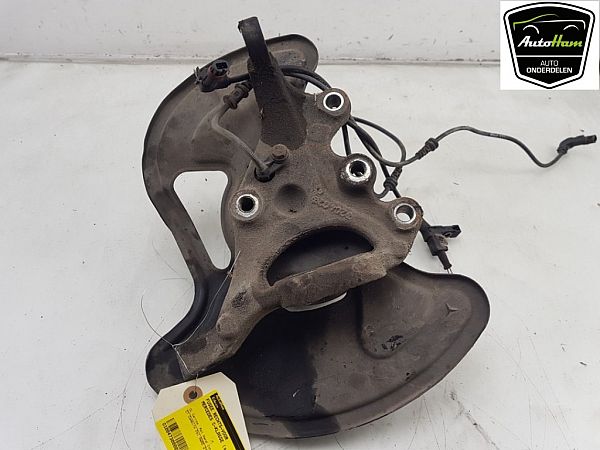 Spindel for MERCEDES-BENZ C-CLASS T-Model (S204)