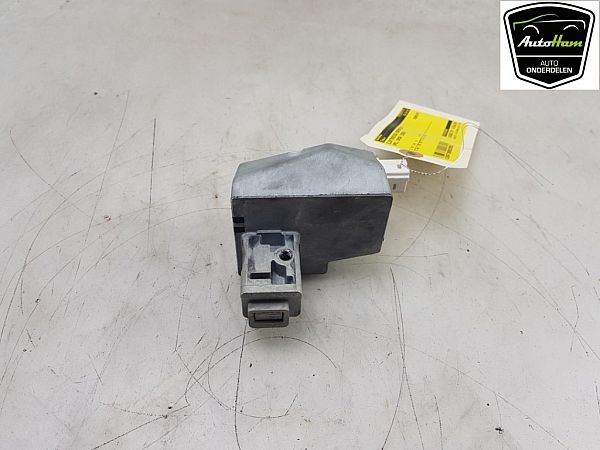 Zündschloß normal OPEL CORSA F