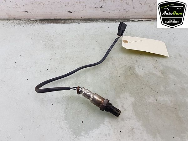 Lambda-Sonde RENAULT TWINGO II (CN0_)
