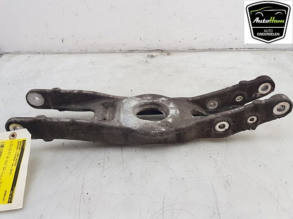 Upper control arm