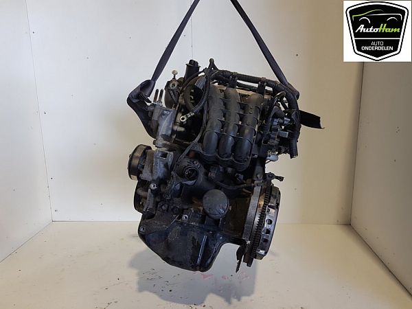 Moteur MITSUBISHI COLT VI (Z3_A, Z2_A)