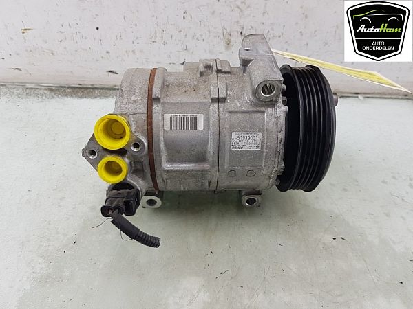 Kompressorpumpe ALFA ROMEO MITO (955_)