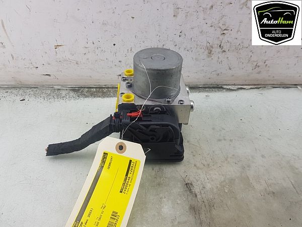 ABS Pumpe VW UP (121, 122, BL1, BL2, BL3, 123)