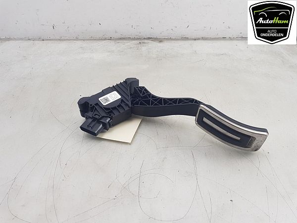 Speederpedal SKODA KODIAQ (NS7, NV7)