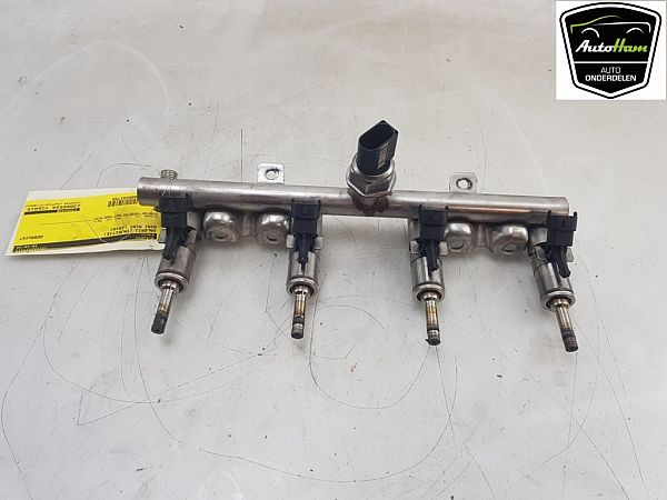 Rampe haute pression / tuyau de buse d'injection MINI MINI Convertible (R57)