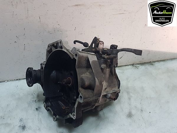 Schaltgetriebe SEAT CORDOBA (6L2)