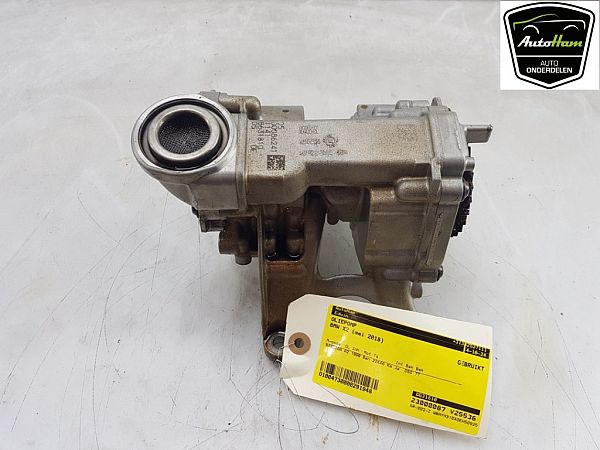 Ölpumpe BMW X2 (F39)