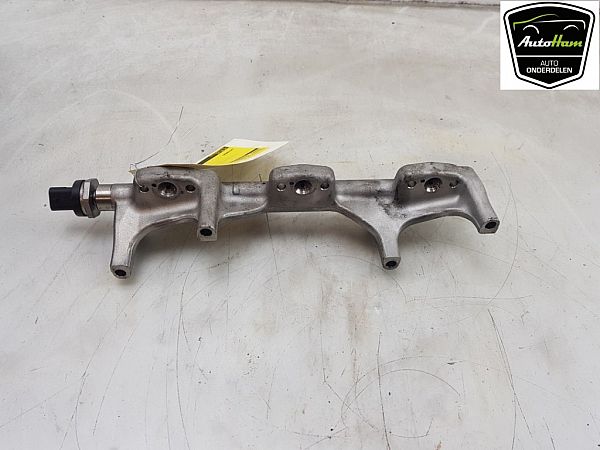 Rampe haute pression / tuyau de buse d'injection MINI MINI CLUBMAN (F54)