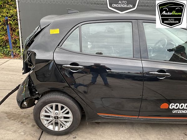 Porte KIA PICANTO (JA)