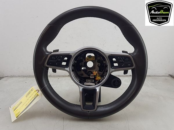 Rat (airbag medfølger ikke) PORSCHE PANAMERA (971)