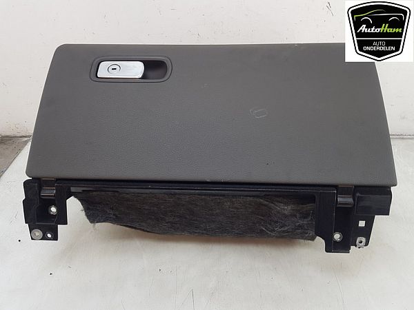 Handskerum PORSCHE PANAMERA (971)