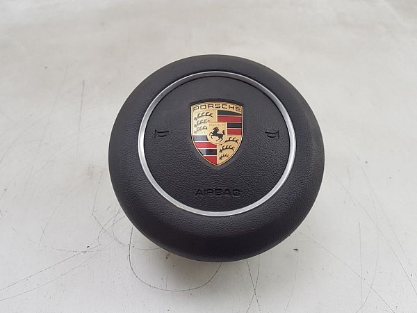 Rat (airbag medfølger ikke) PORSCHE PANAMERA (971)