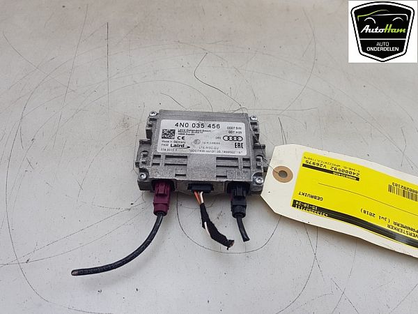 Wzmacniacz antenowy PORSCHE PANAMERA (971)