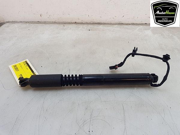 Lift TESLA MODEL X (5YJX)