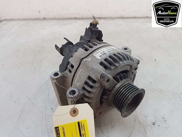 Generator OPEL ASTRA K Sports Tourer (B16)