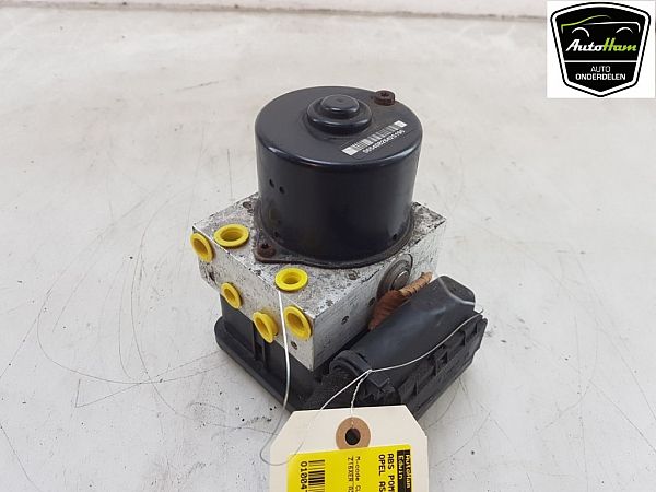 ABS Pumpe OPEL ASTRA H Estate (A04)