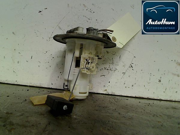 Brændstofpumpe SUZUKI ALTO (FF)