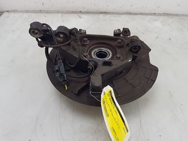 Spindel for JEEP RENEGADE SUV (BU, B1)