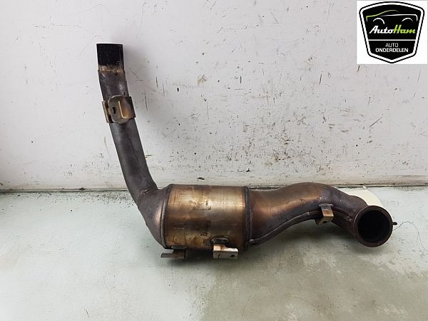 Katalysator FIAT PANDA (312_, 319_)