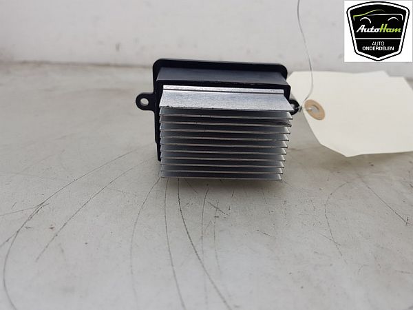 Varmemodstand JEEP RENEGADE SUV (BU, B1)