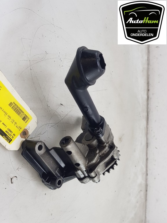 Oliepomp VW CADDY III Box (2KA, 2KH, 2CA, 2CH)