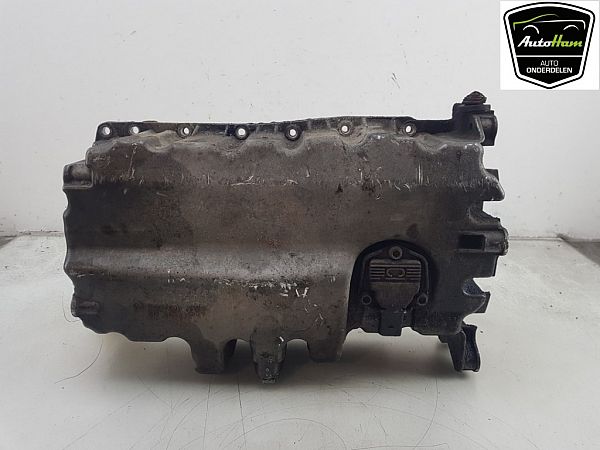 Bundkar VW CADDY III Box (2KA, 2KH, 2CA, 2CH)