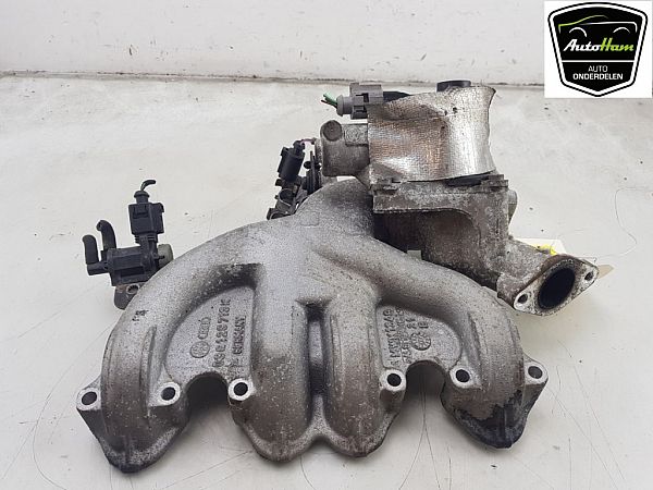 Ansaugkrümmer VW CADDY III Box (2KA, 2KH, 2CA, 2CH)