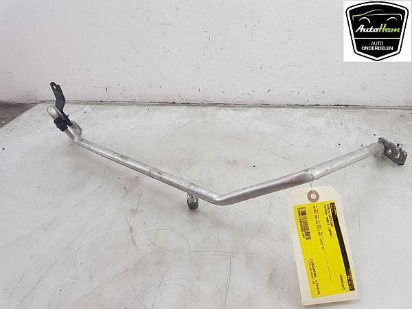 Klimaanlage Rohr / Schlauch TOYOTA YARIS/VITZ (_P9_)