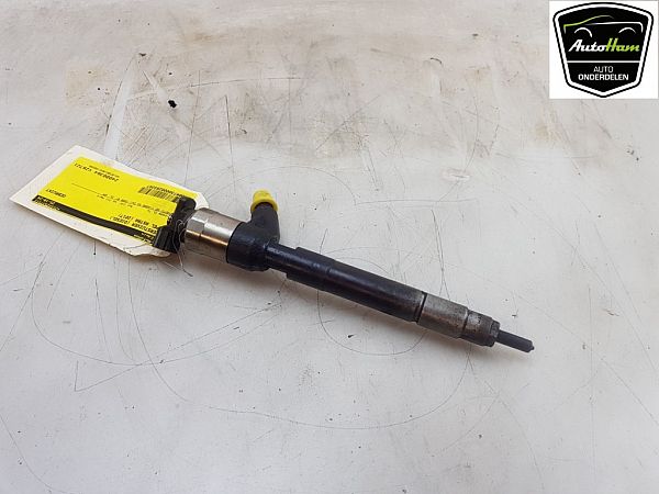 Pompa powietrza wtórnego OPEL ASTRA K (B16)