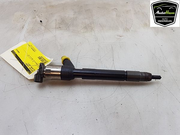 Pompa powietrza wtórnego OPEL ASTRA K (B16)