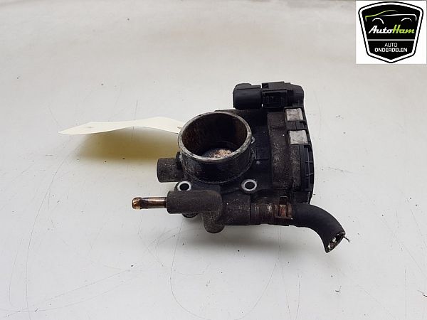Spjældkontakt OPEL CORSA D (S07)