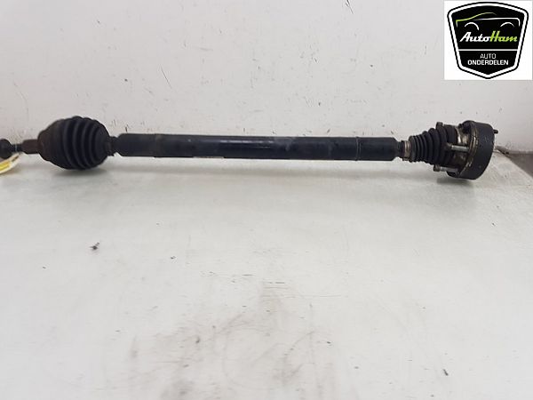 Drivaksel for VW GOLF VI (5K1)