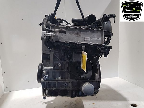 Motor VW GOLF VII (5G1, BQ1, BE1, BE2)