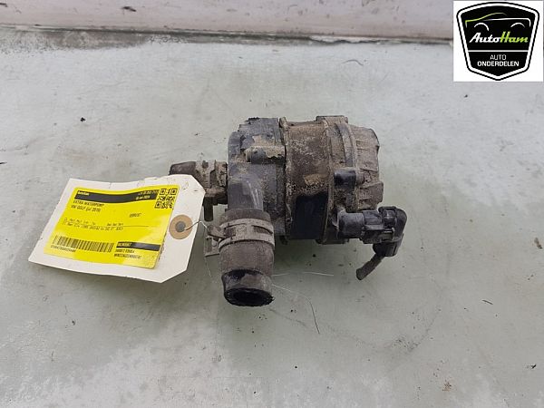 Vandpumpe VW GOLF VII (5G1, BQ1, BE1, BE2)
