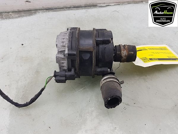 Vandpumpe VW GOLF VII (5G1, BQ1, BE1, BE2)