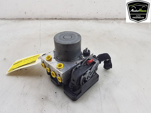ABS Pumpe VW CRAFTER Box (SY_, SX_)