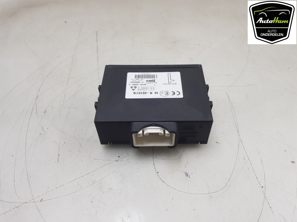 Citroën - Central locking control unit | Autoparts24