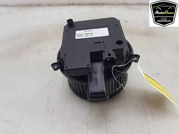 Motor - kabinevarmer AUDI A4 Avant (8W5, 8WD, B9)