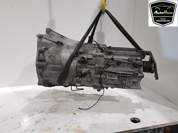 Getriebe Automatik BMW 1 (E87)